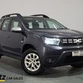 Dacia Duster 2023