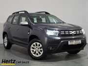 Dacia Duster 2023