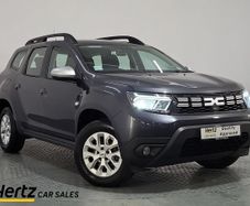 Dacia Duster 2023