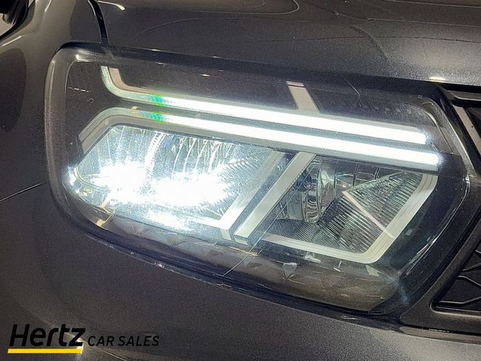 Dacia Duster 2023