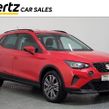 SEAT Arona 2024