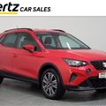 SEAT Arona 2024