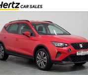 SEAT Arona 2024