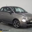 Fiat 500 2023