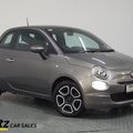 Fiat 500 2023