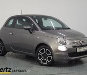 Fiat 500 2023