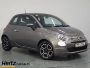 Fiat 500 2023