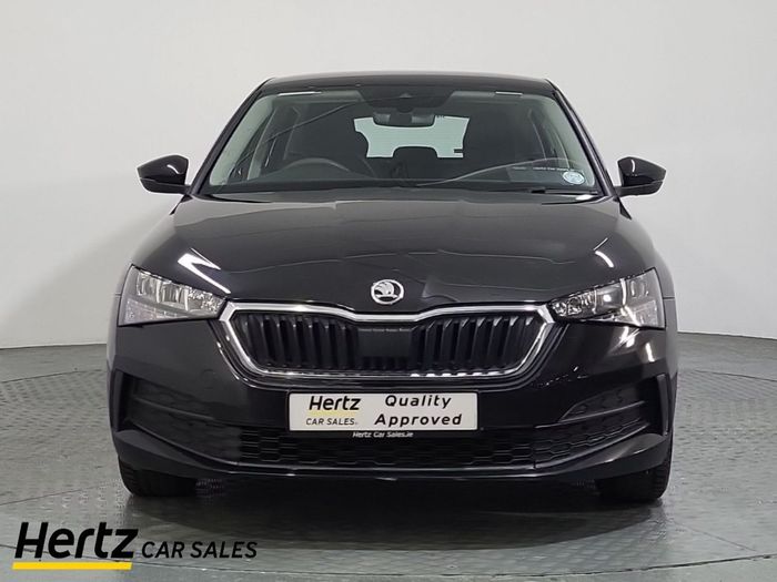 Skoda Scala 2024