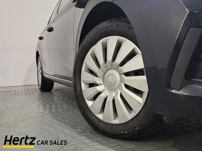 Skoda Scala 2024