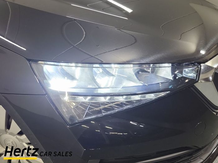 Skoda Scala 2024