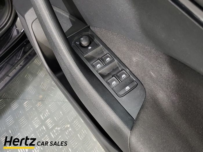 Skoda Scala 2024
