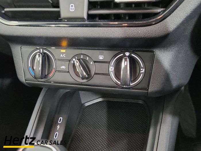 Skoda Scala 2024