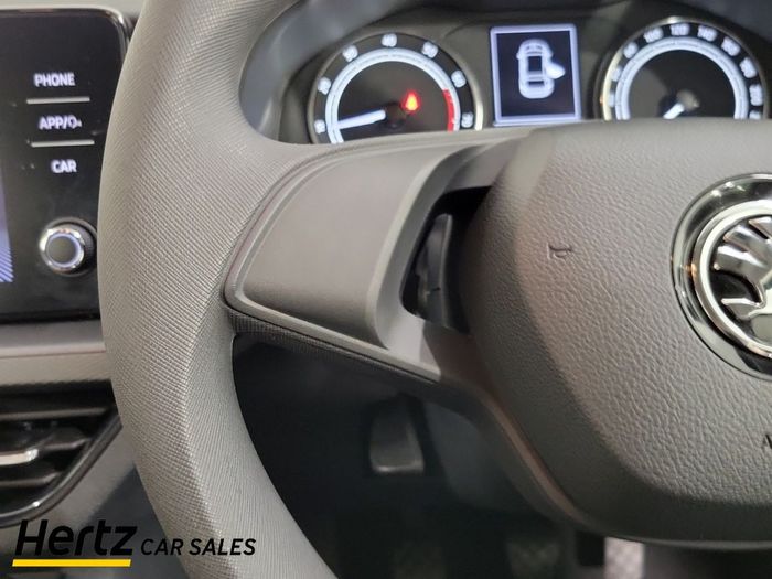 Skoda Scala 2024