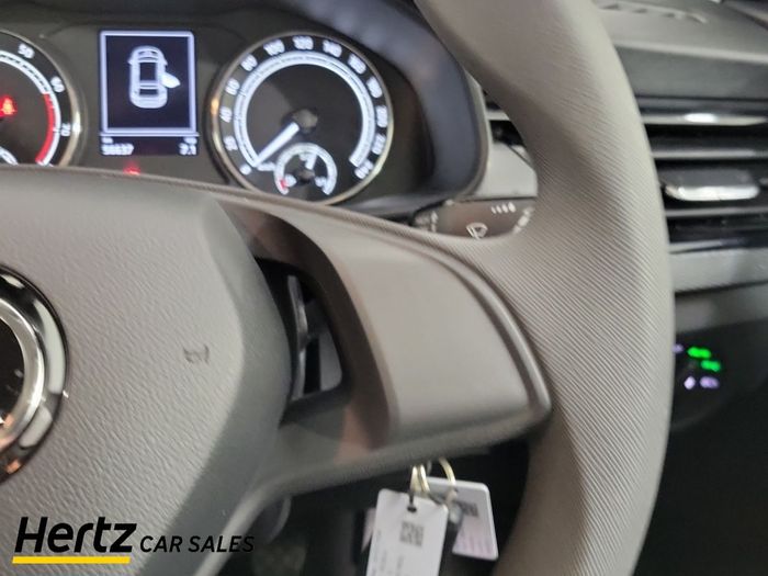 Skoda Scala 2024