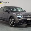 Citroen C4 2023