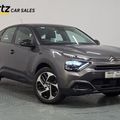 Citroen C4 2023