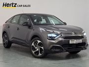 Citroen C4 2023
