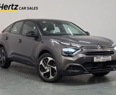 Citroen C4 2023
