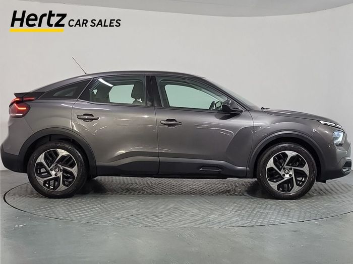 Citroen C4 2023