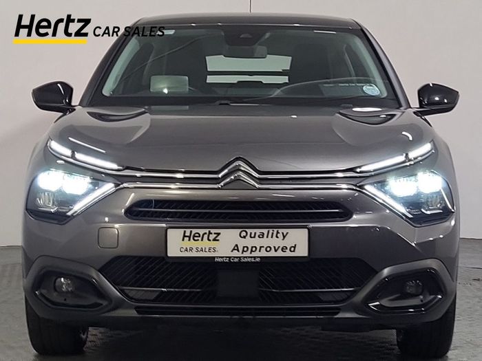 Citroen C4 2023