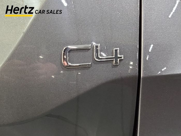 Citroen C4 2023