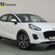 Ford Puma 2023
