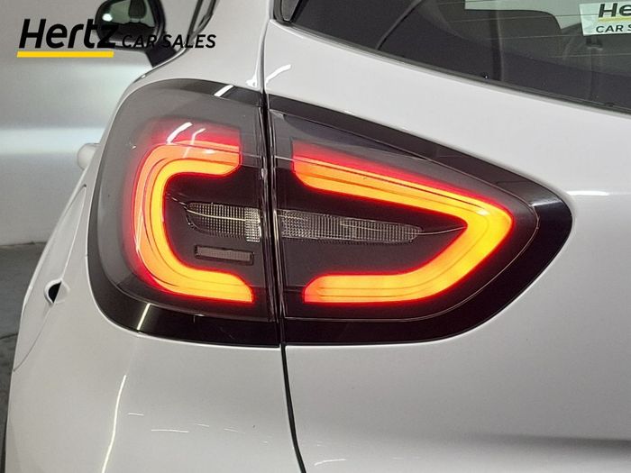 Ford Puma 2023