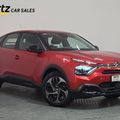 Citroen C4 2023