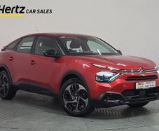 Citroen C4 2023