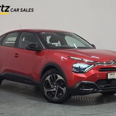Citroen C4 2023