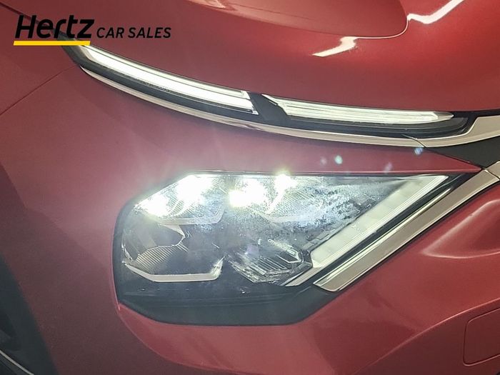 Citroen C4 2023