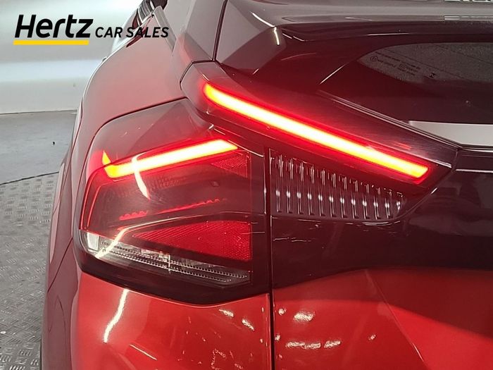Citroen C4 2023