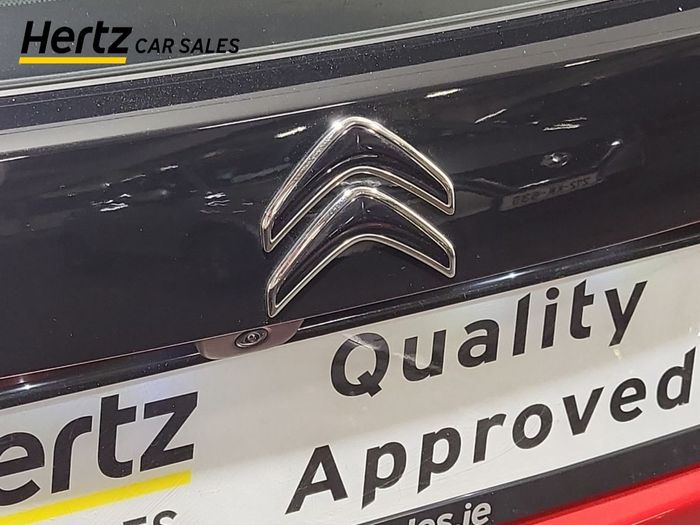 Citroen C4 2023