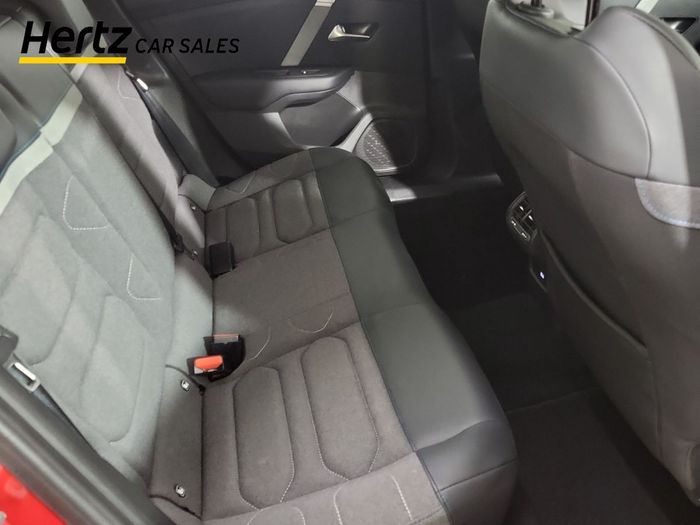 Citroen C4 2023