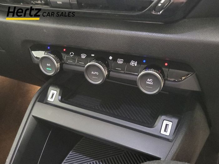 Citroen C4 2023