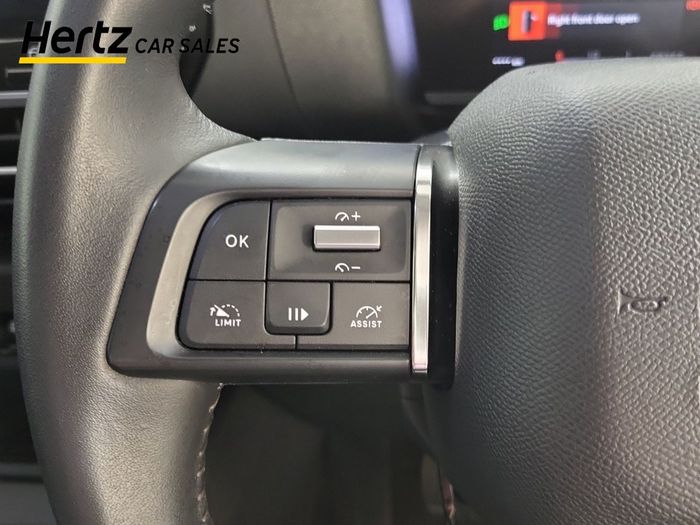 Citroen C4 2023
