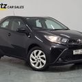 Toyota Aygo X 2023