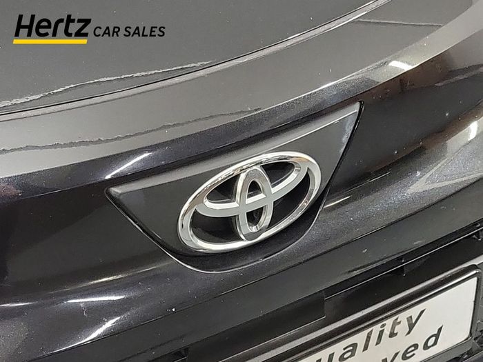 Toyota Aygo X 2023