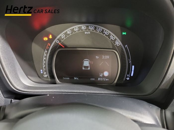 Toyota Aygo X 2023
