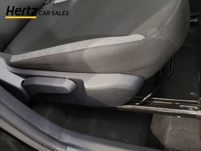 Toyota Aygo X 2023