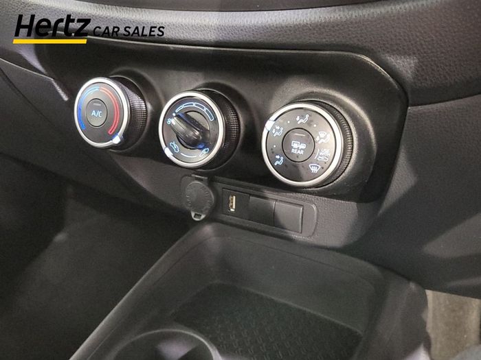 Toyota Aygo X 2023