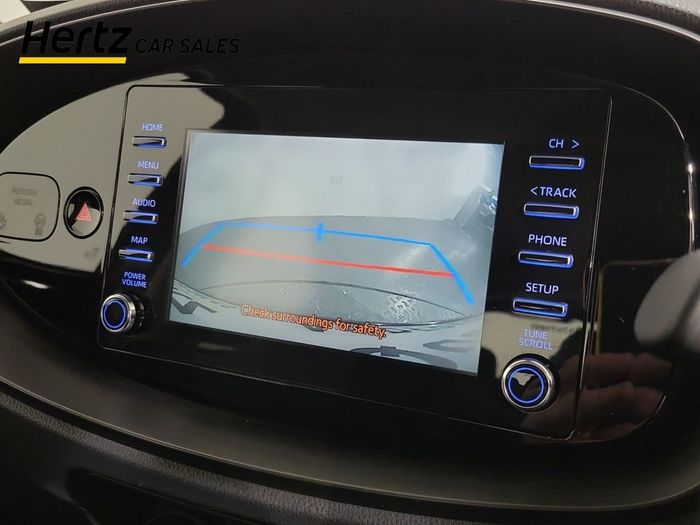 Toyota Aygo X 2023