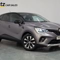Renault Captur 2023