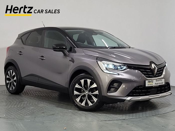 Renault Captur 2023