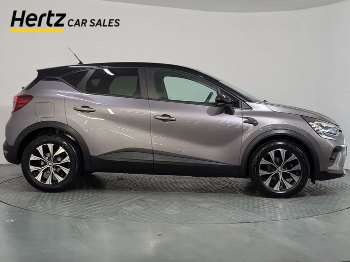 Renault Captur 2023