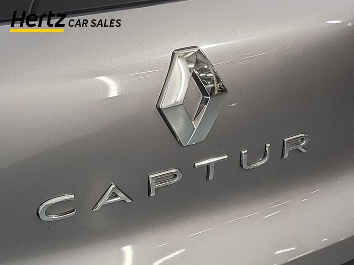 Renault Captur 2023