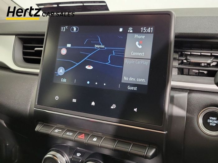 Renault Captur 2023