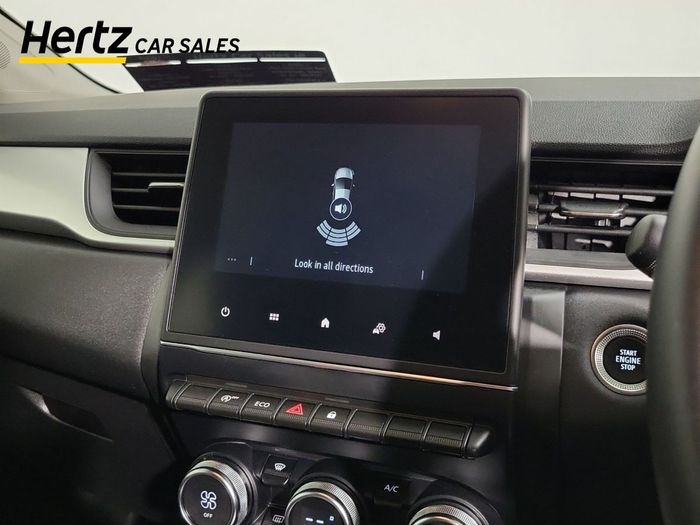 Renault Captur 2023