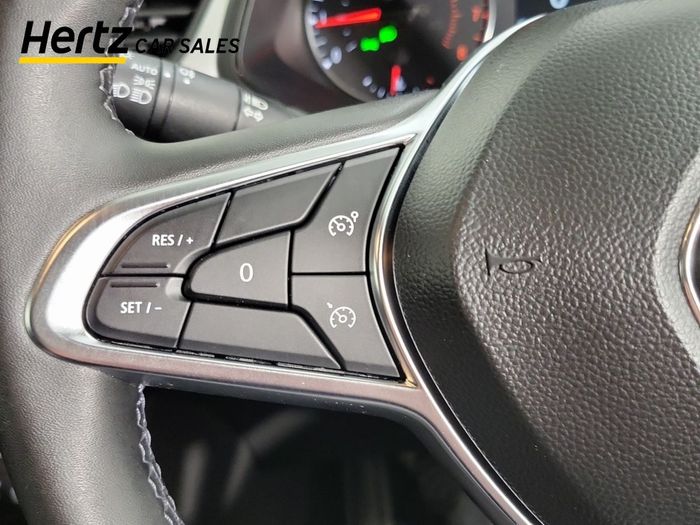 Renault Captur 2023