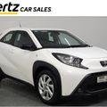 Toyota Aygo X 2023